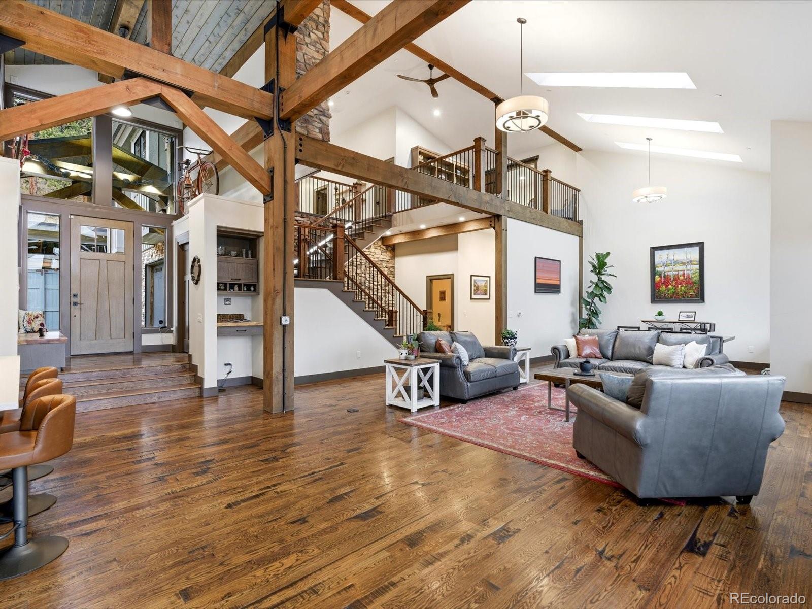 980 Twisted Pine Road Golden, CO 80401 - Photo 6 of 50