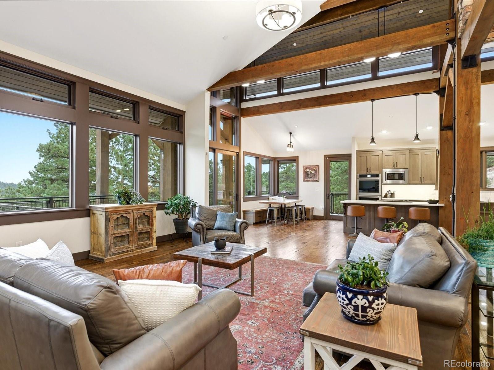 980 Twisted Pine Road Golden, CO 80401 - Photo 7 of 50