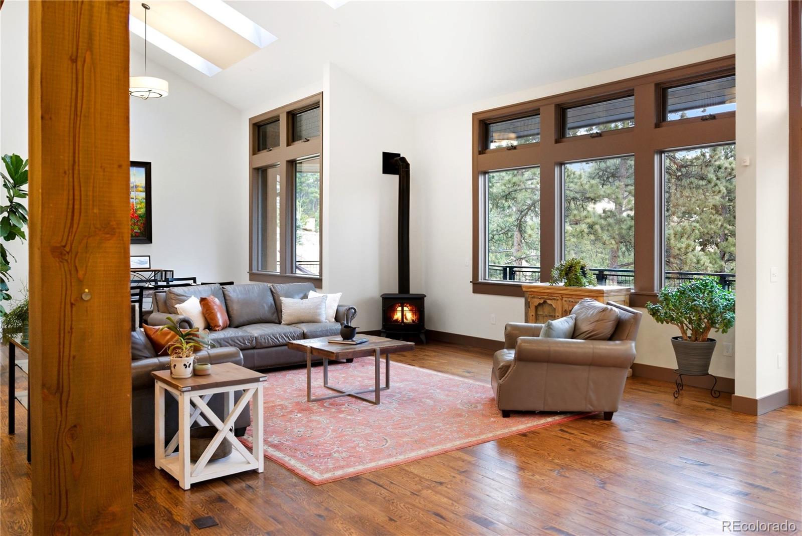 980 Twisted Pine Road Golden, CO 80401 - Photo 8 of 50