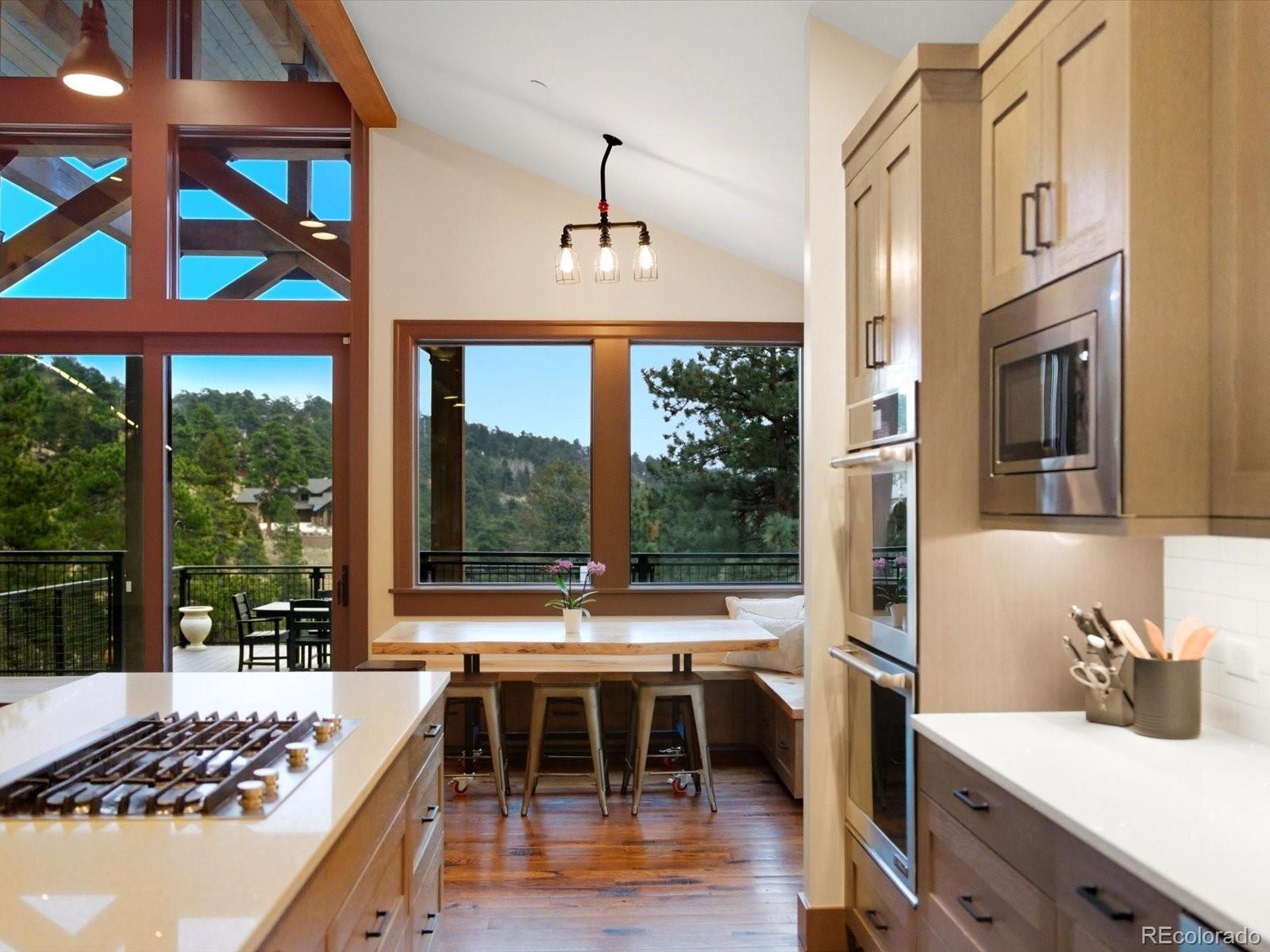 980 Twisted Pine Road Golden, CO 80401 - Photo 10 of 50