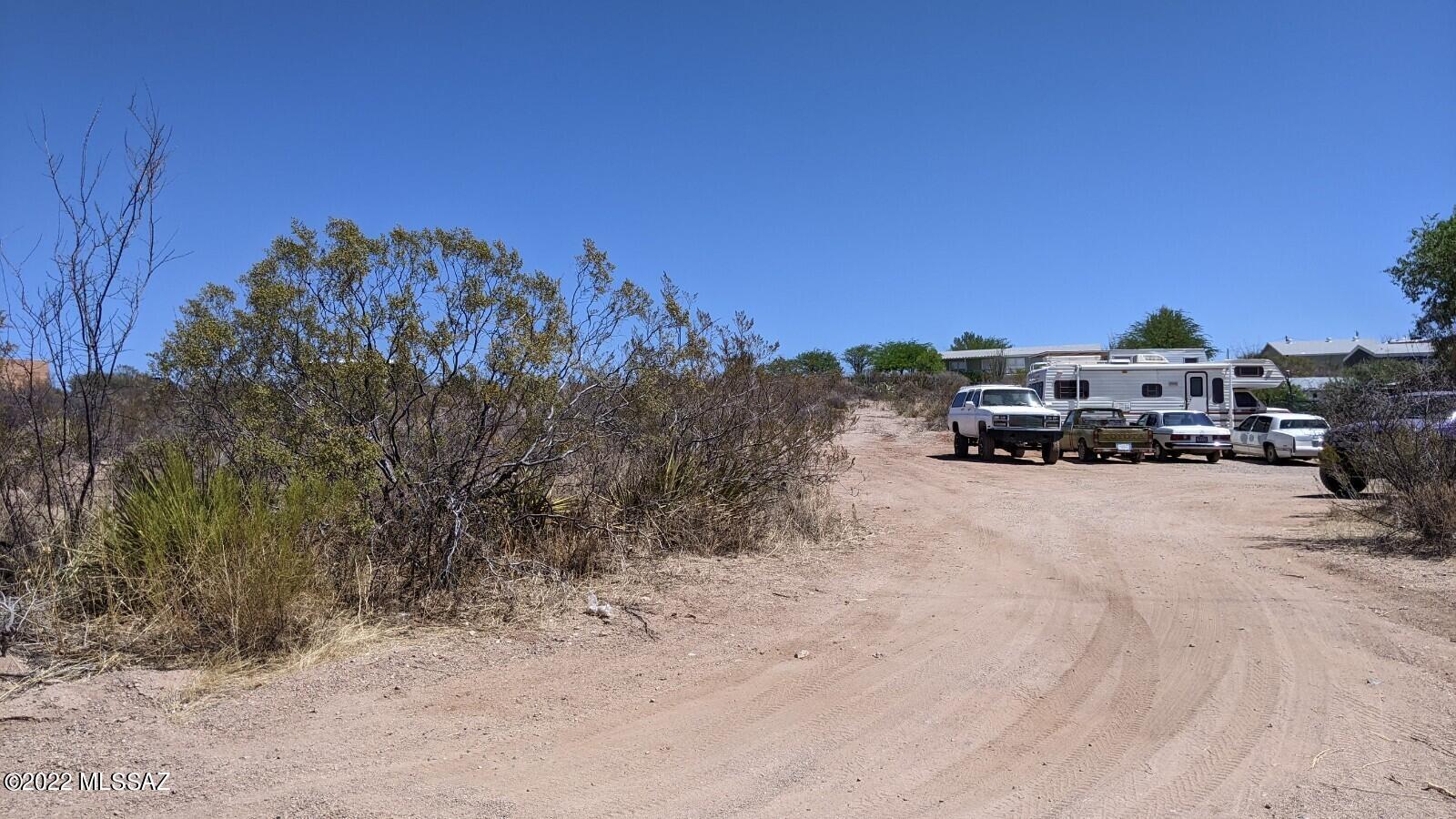 1-lot East Roadrunner Ridge Tombstone, AZ 85638 - Photo 11 of 20