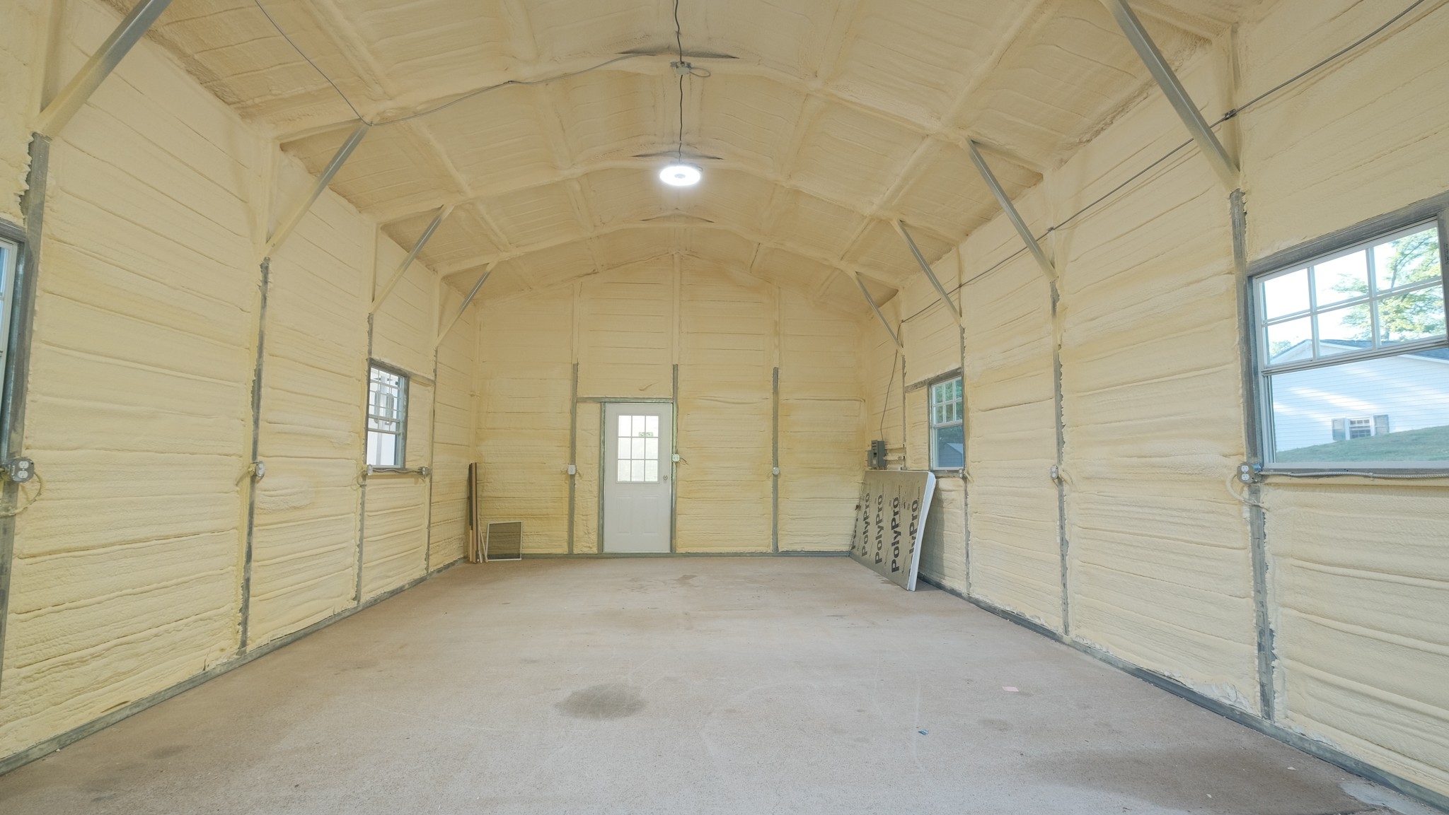 601 Pumpkin Ridge Road Dover, TN 37058 - Photo 14 of 50 a view of empty room
