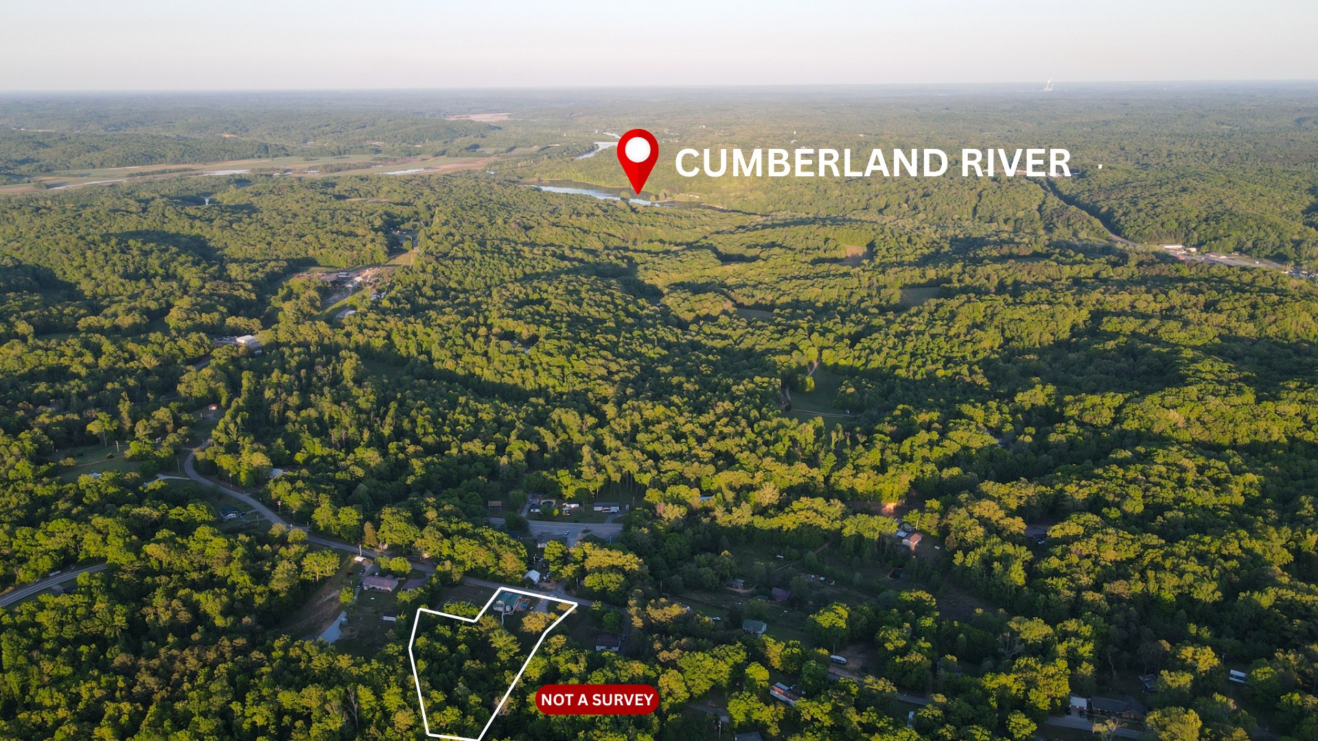 601 Pumpkin Ridge Road Dover, TN 37058 - Photo 50 of 50