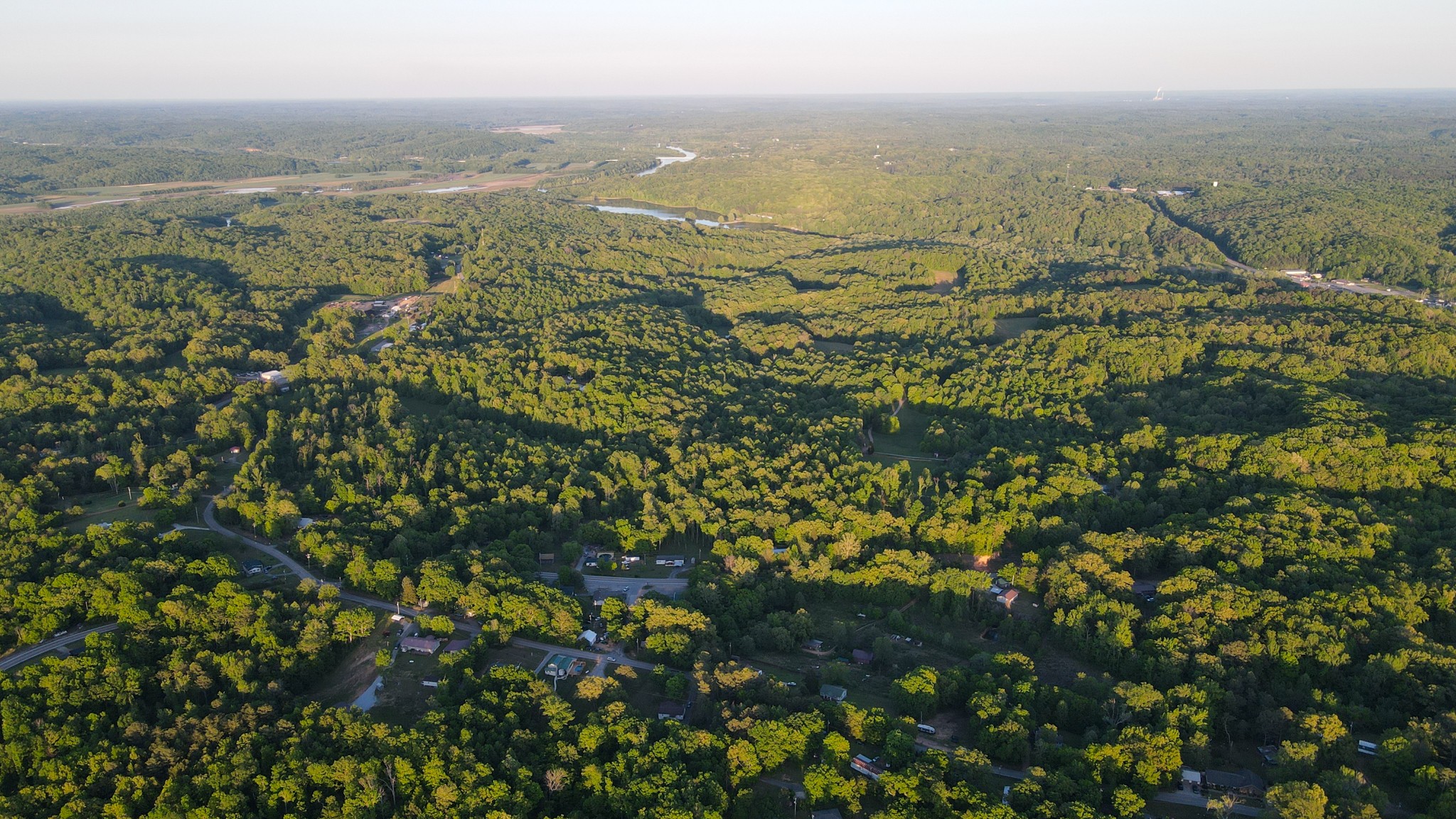 601 Pumpkin Ridge Road Dover, TN 37058 - Photo 9 of 50