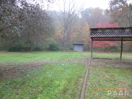 9925 South Reed City Road Mapleton, IL 61547 - Photo 5 of 11
