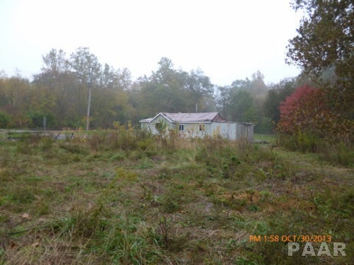 9925 South Reed City Road Mapleton, IL 61547 - Photo 7 of 11