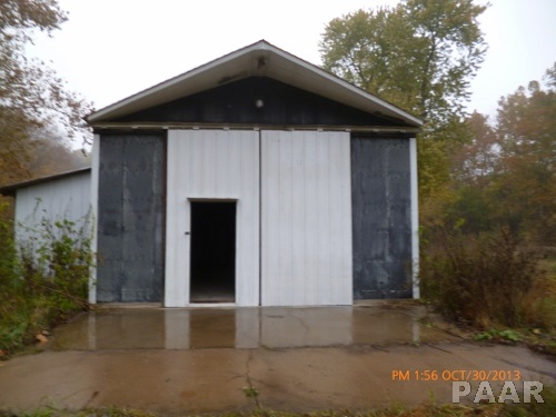 9925 South Reed City Road Mapleton, IL 61547 - Photo 9 of 11