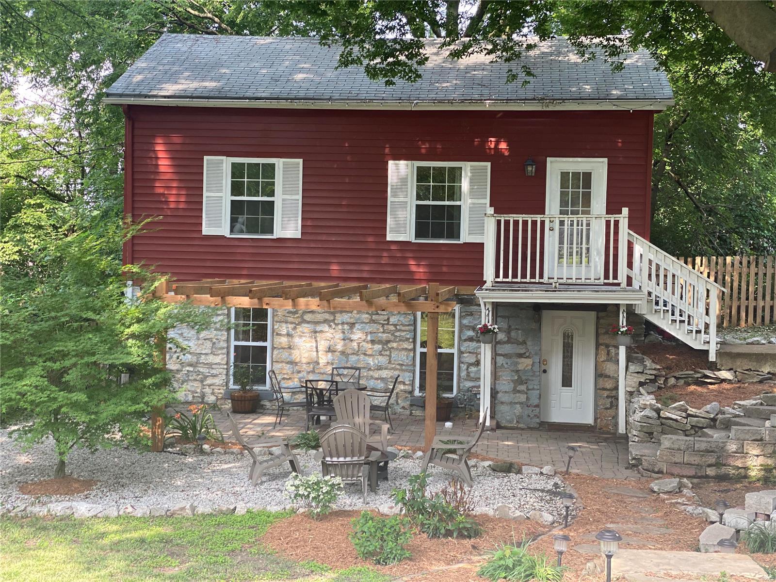 710 George Street Alton, IL 62002 - Photo 2 of 32 Gallery Image 2