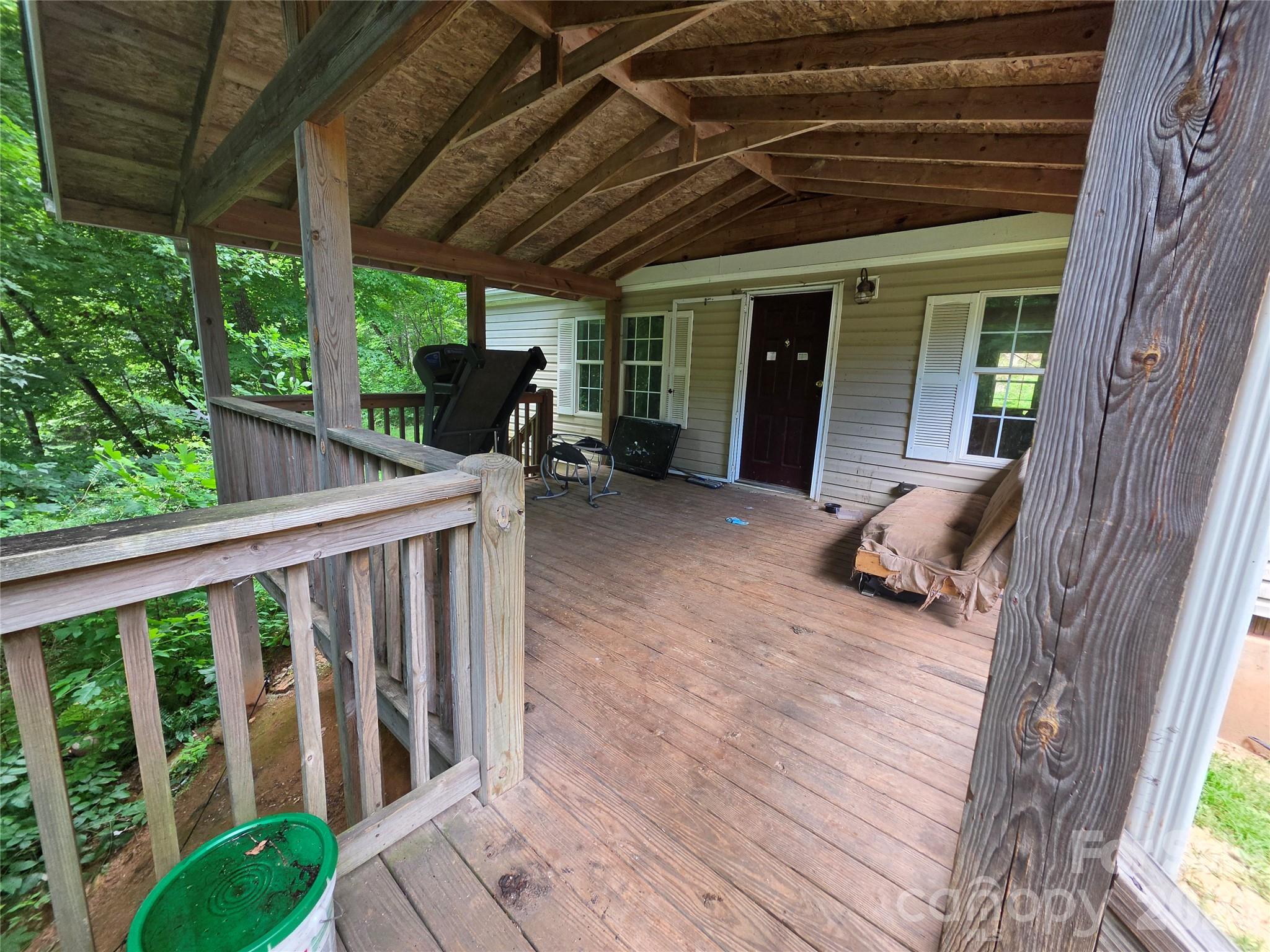 119 Miracle Mountain Road Bryson City, NC 28713 - Photo 4 of 29