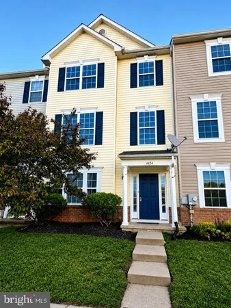 $309,900 | 1624 Blue Heron Drive, Denton, MD 21629