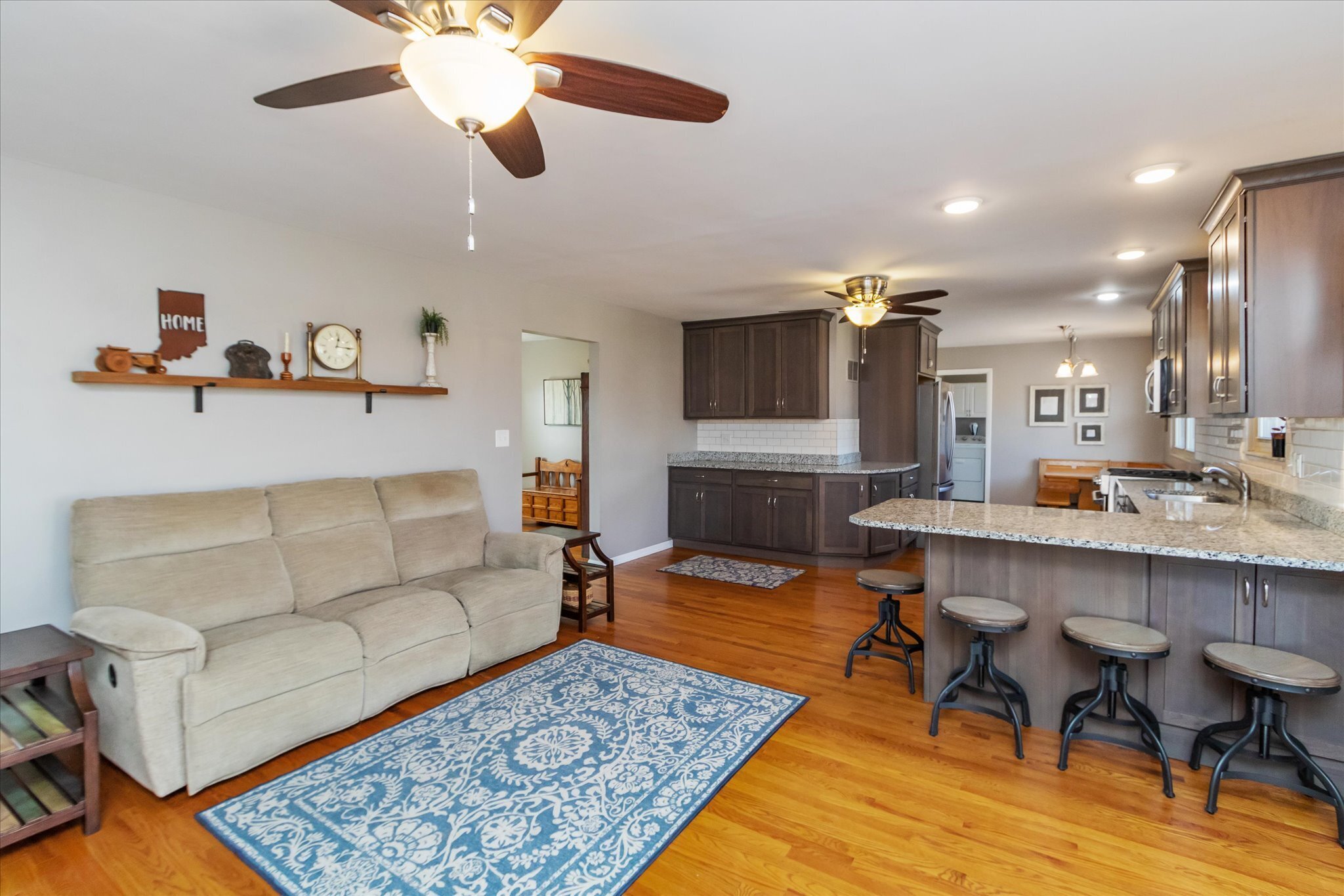 9916 Vandergriff Road Indianapolis, IN 46239 - Photo 8 of 25