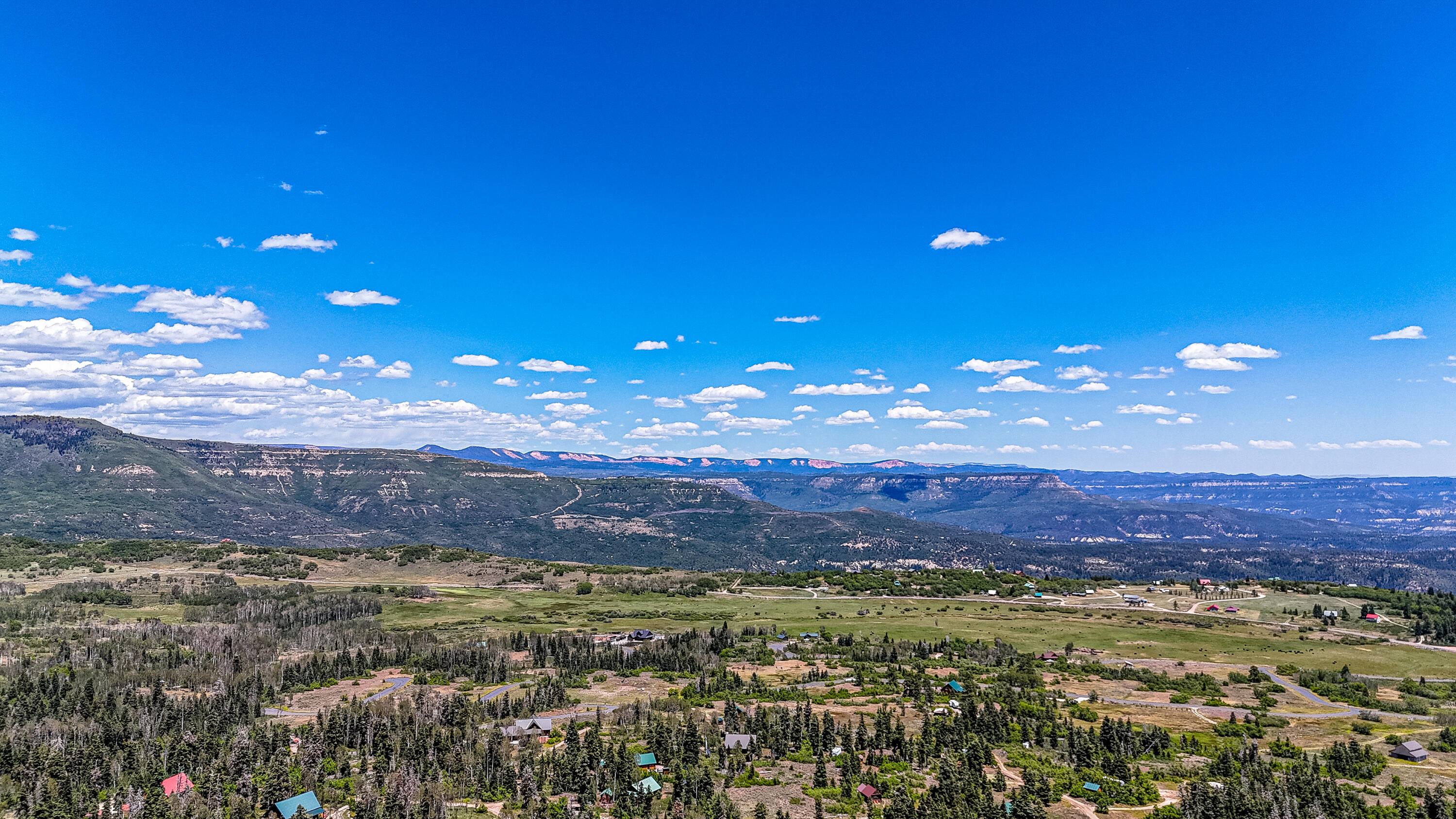 Null Skyview Lane, Unit LOT #21 Springdale, UT 84767 - Photo 2 of 6 Kolob lots FLEX-13
