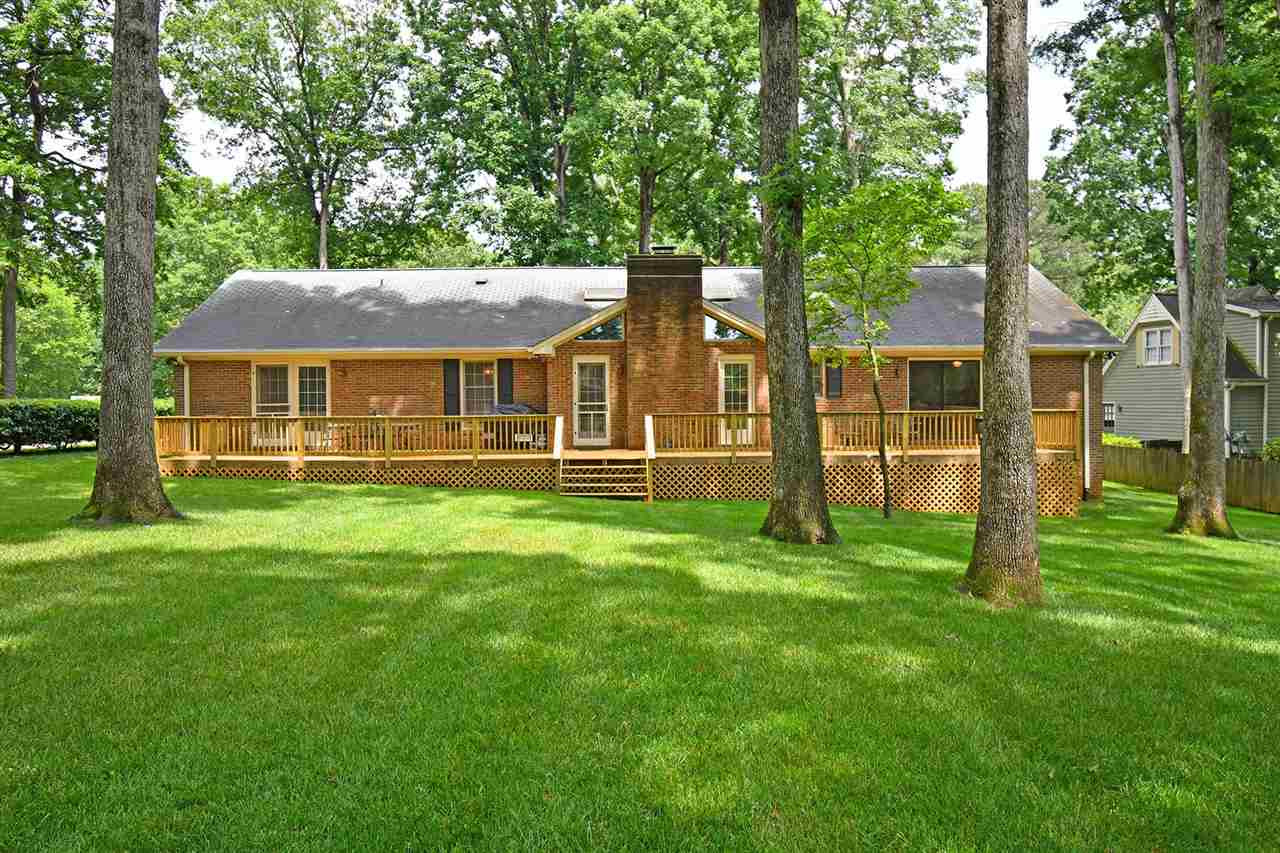 9437 Springdale Drive Raleigh, NC 27613 - Photo 29 of 30 Photo 29