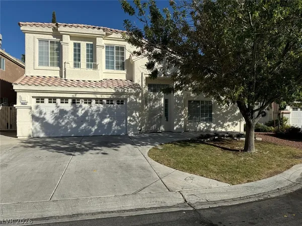 $2,850 | 4662 Hoeker Way, Las Vegas, NV 89147
