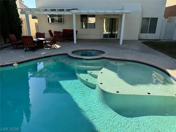 $2,850 | 4662 Hoeker Way, Las Vegas, NV 89147