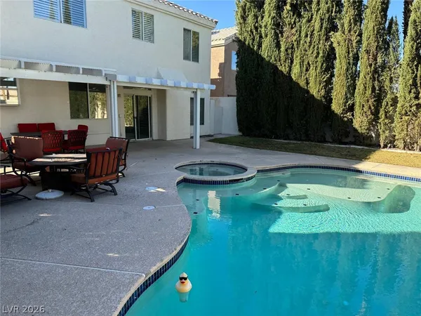 $2,850 | 4662 Hoeker Way, Las Vegas, NV 89147