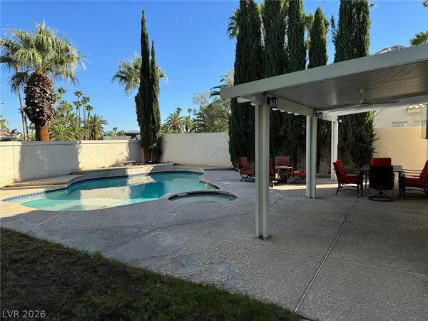 $2,850 | 4662 Hoeker Way, Las Vegas, NV 89147
