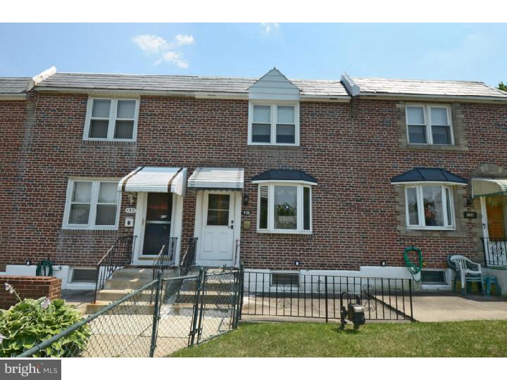 438 Rively Avenue Collingdale, PA 19023 - Photo 1 of 11 Gallery Image 1