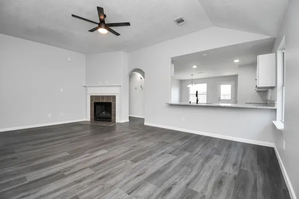 $1,900 | 21602 Ornella Circle, Humble, TX 77338
