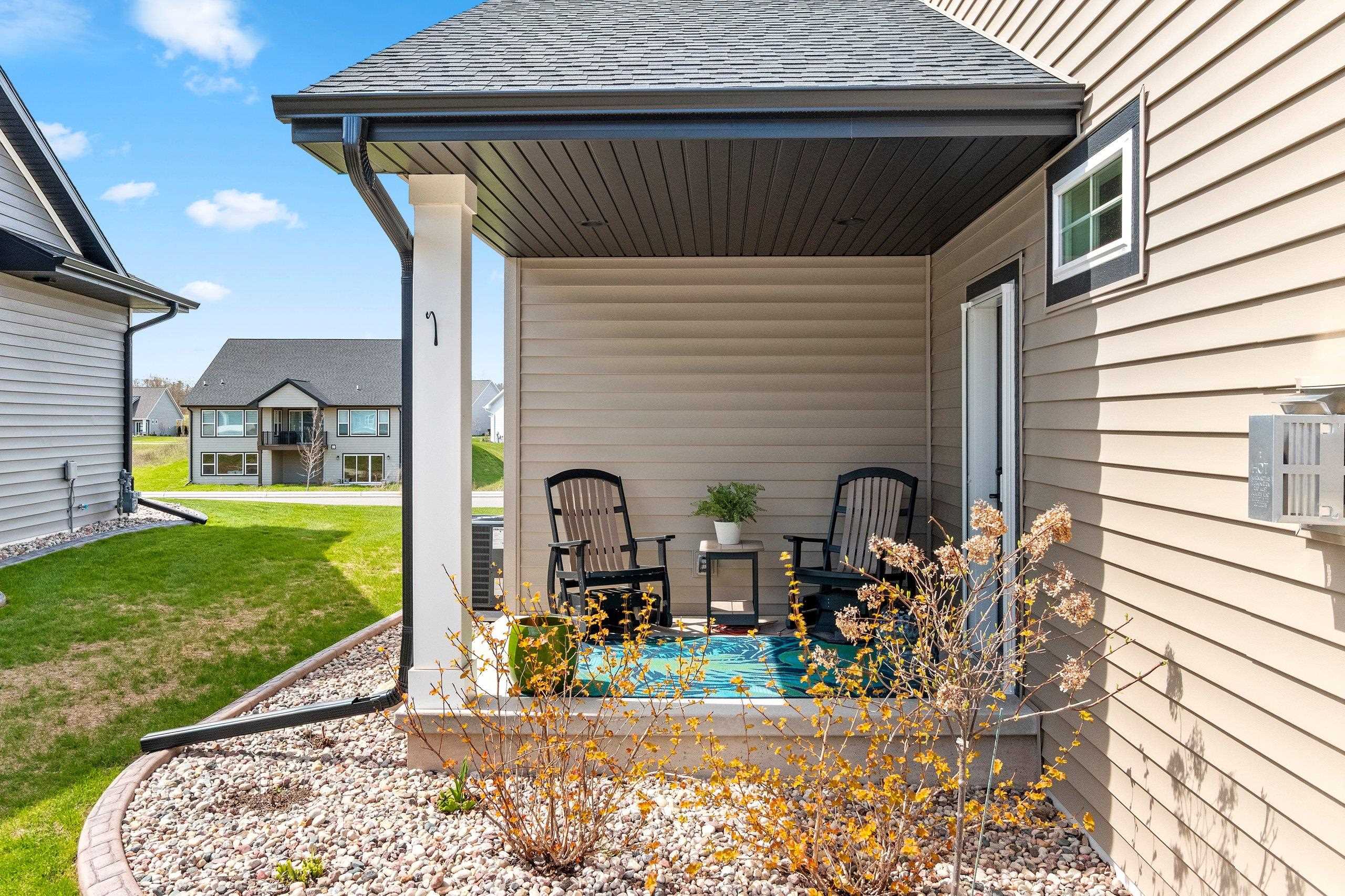 2832 Elm Tree Hill Green Bay, WI 54313 - Photo 46 of 59