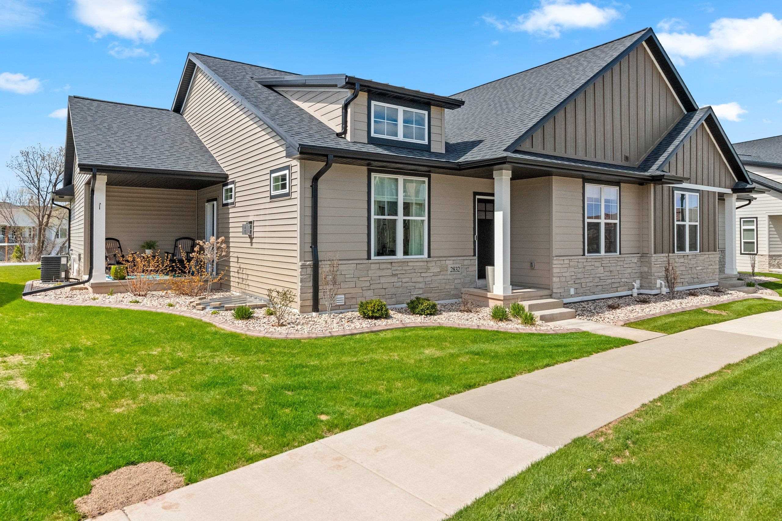 2832 Elm Tree Hill Green Bay, WI 54313 - Photo 48 of 59