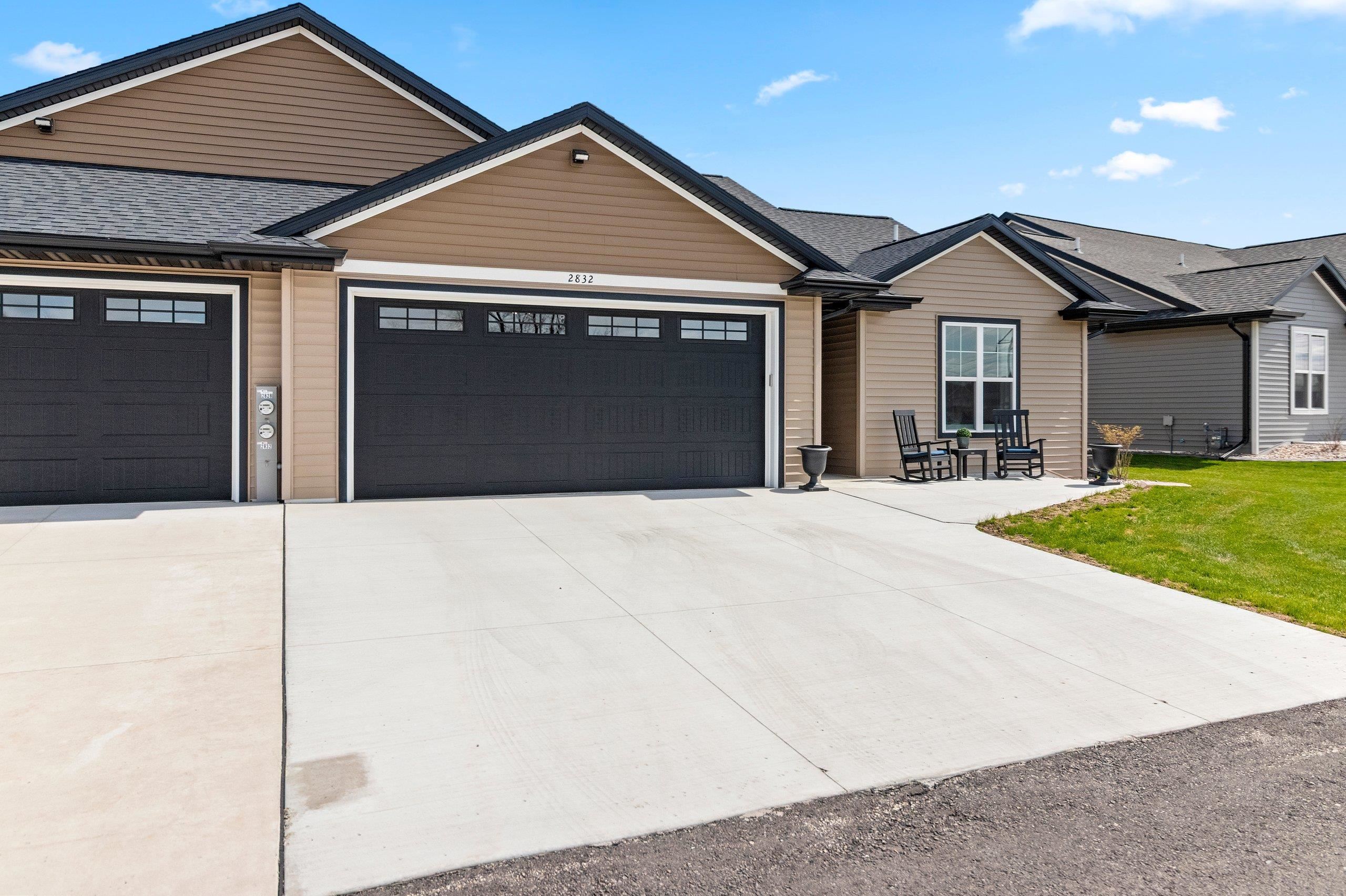 2832 Elm Tree Hill Green Bay, WI 54313 - Photo 56 of 59