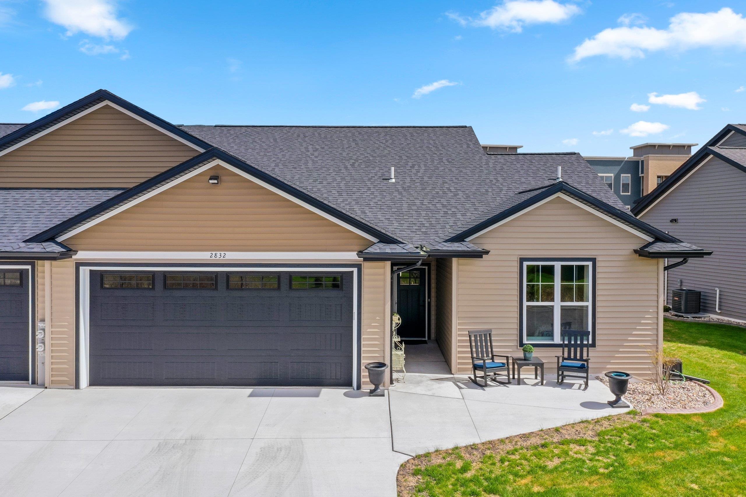 2832 Elm Tree Hill Green Bay, WI 54313 - Photo 57 of 59