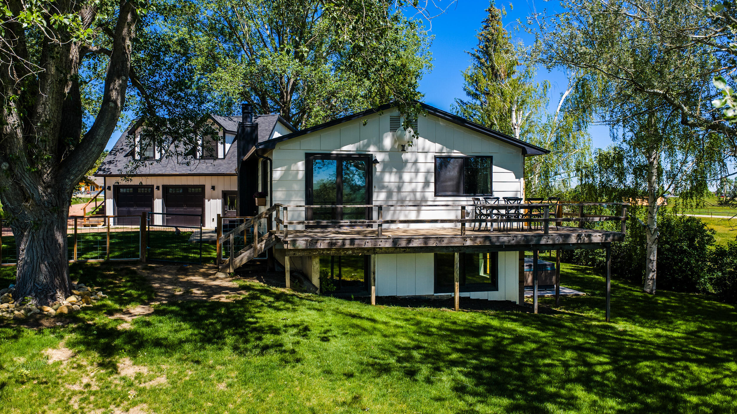 70 Metz Road Sheridan, WY 82801 - Photo 59 of 74 70 metz 67