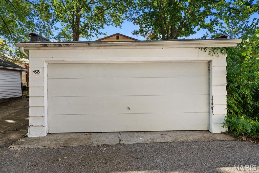 4819 Rhodes Avenue St. Louis, MO 63116 - Photo 39 of 45 Gallery Image 39