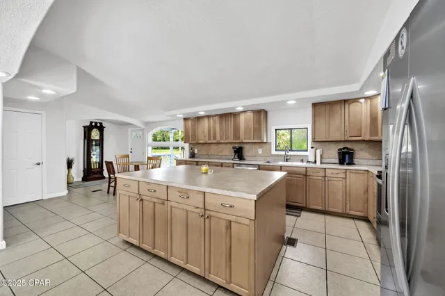 $379,000 | 9121 South Burnt Mill Creek Road, Panama City, FL 32409