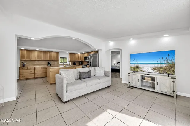 $379,000 | 9121 South Burnt Mill Creek Road, Panama City, FL 32409