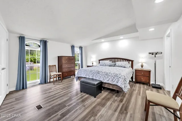 $379,000 | 9121 South Burnt Mill Creek Road, Panama City, FL 32409