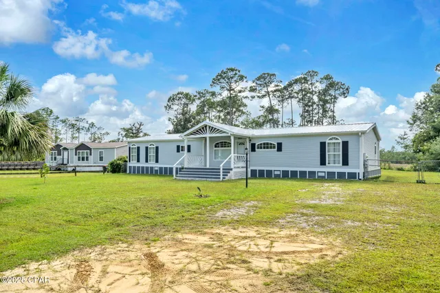 $379,000 | 9121 South Burnt Mill Creek Road, Panama City, FL 32409