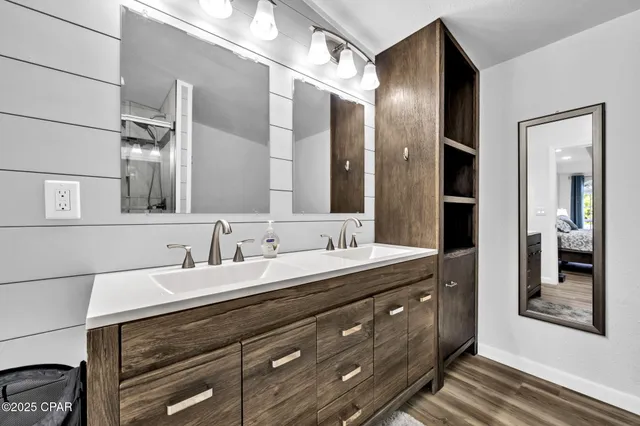 $379,000 | 9121 South Burnt Mill Creek Road, Panama City, FL 32409