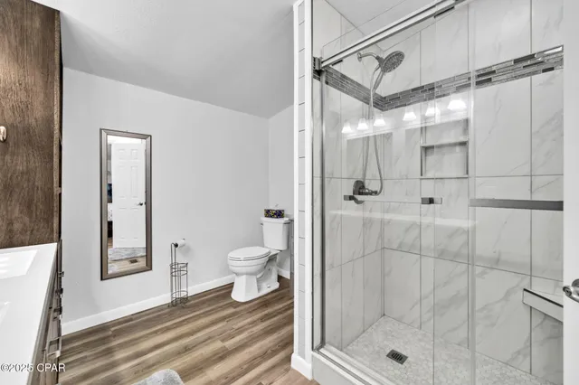 $379,000 | 9121 South Burnt Mill Creek Road, Panama City, FL 32409