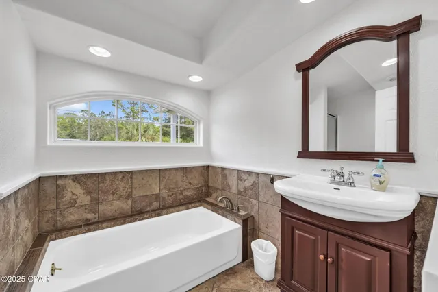 $379,000 | 9121 South Burnt Mill Creek Road, Panama City, FL 32409