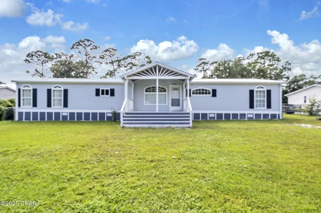 $379,000 | 9121 South Burnt Mill Creek Road, Panama City, FL 32409