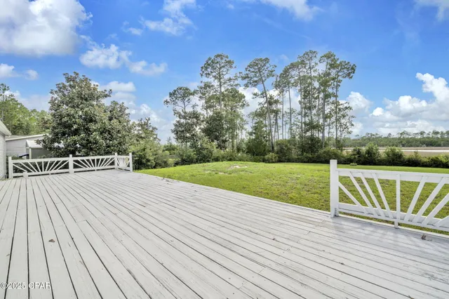 $379,000 | 9121 South Burnt Mill Creek Road, Panama City, FL 32409