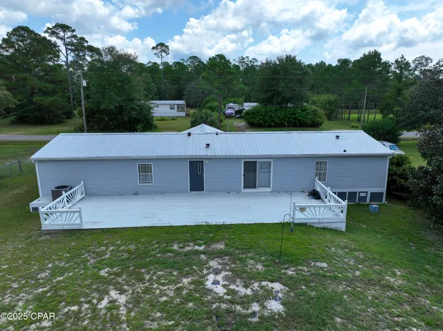 $379,000 | 9121 South Burnt Mill Creek Road, Panama City, FL 32409