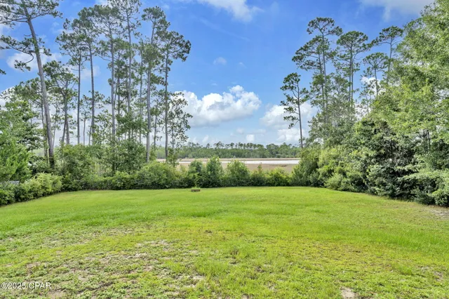 $379,000 | 9121 South Burnt Mill Creek Road, Panama City, FL 32409