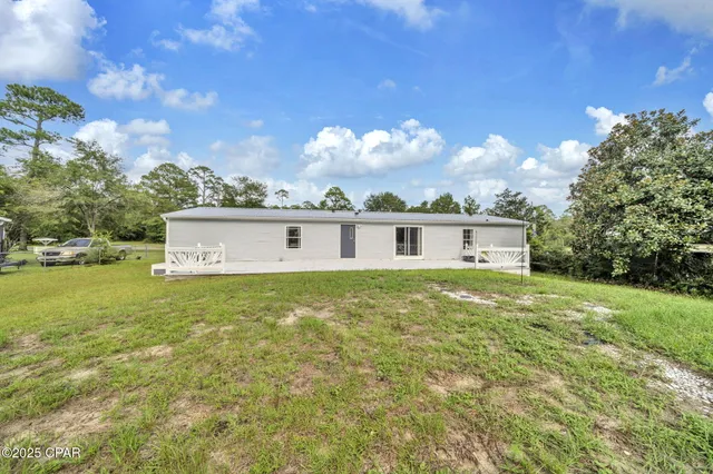 $379,000 | 9121 South Burnt Mill Creek Road, Panama City, FL 32409