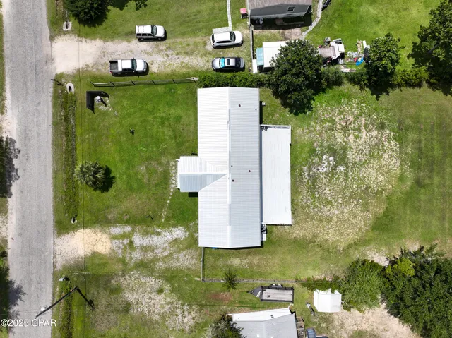 $379,000 | 9121 South Burnt Mill Creek Road, Panama City, FL 32409