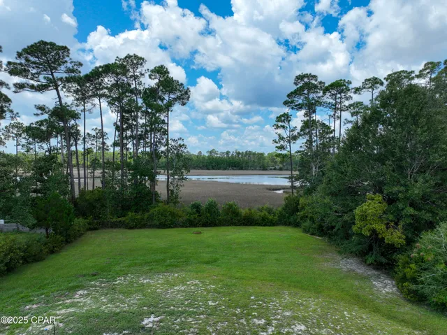 $379,000 | 9121 South Burnt Mill Creek Road, Panama City, FL 32409