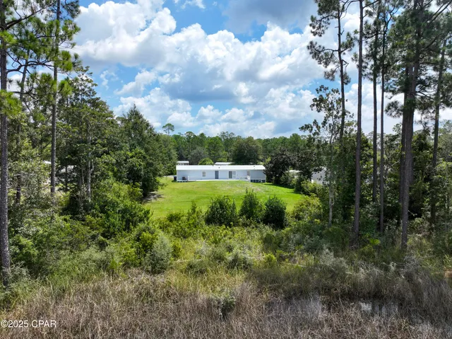 $379,000 | 9121 South Burnt Mill Creek Road, Panama City, FL 32409