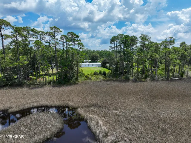 $379,000 | 9121 South Burnt Mill Creek Road, Panama City, FL 32409