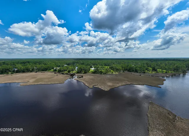 $379,000 | 9121 South Burnt Mill Creek Road, Panama City, FL 32409