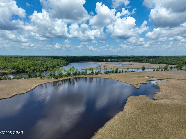 $379,000 | 9121 South Burnt Mill Creek Road, Panama City, FL 32409