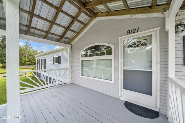 $379,000 | 9121 South Burnt Mill Creek Road, Panama City, FL 32409