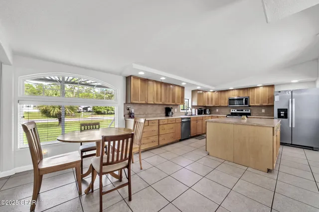 $379,000 | 9121 South Burnt Mill Creek Road, Panama City, FL 32409