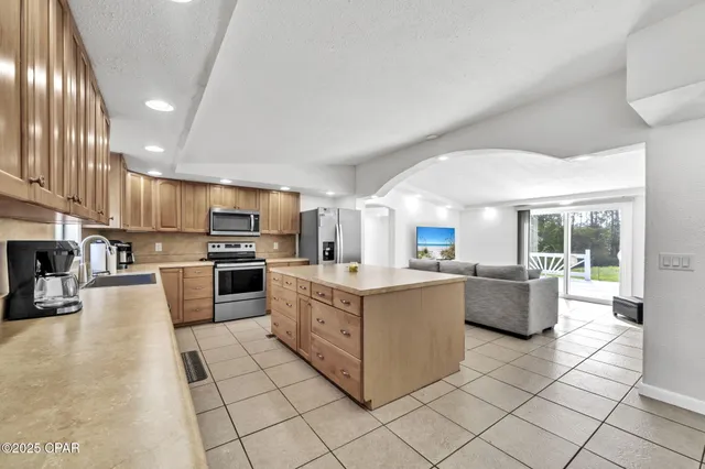 $379,000 | 9121 South Burnt Mill Creek Road, Panama City, FL 32409